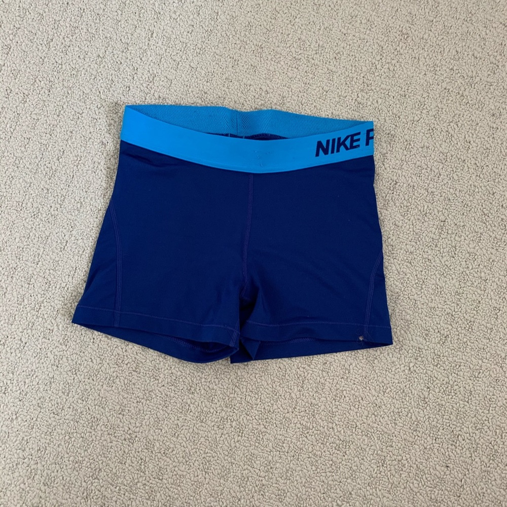 Nike Pro Shorts